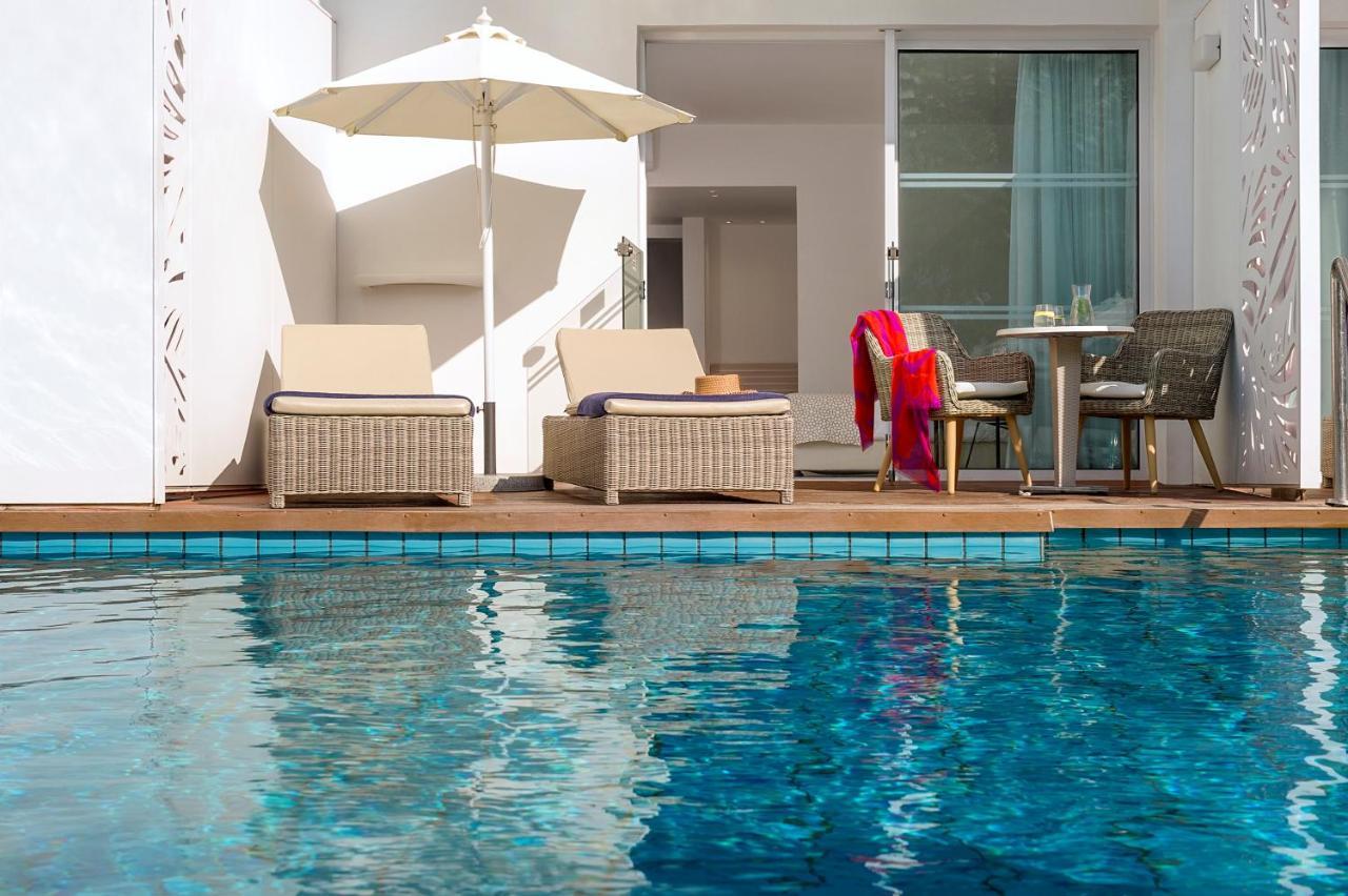 Sofianna Resort & Spa Paphos Exterior photo