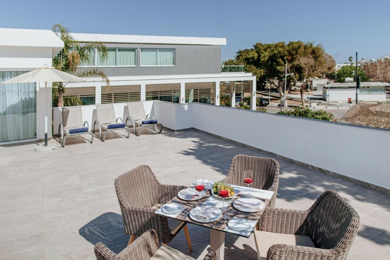 Sofianna Resort & Spa Paphos Exterior photo